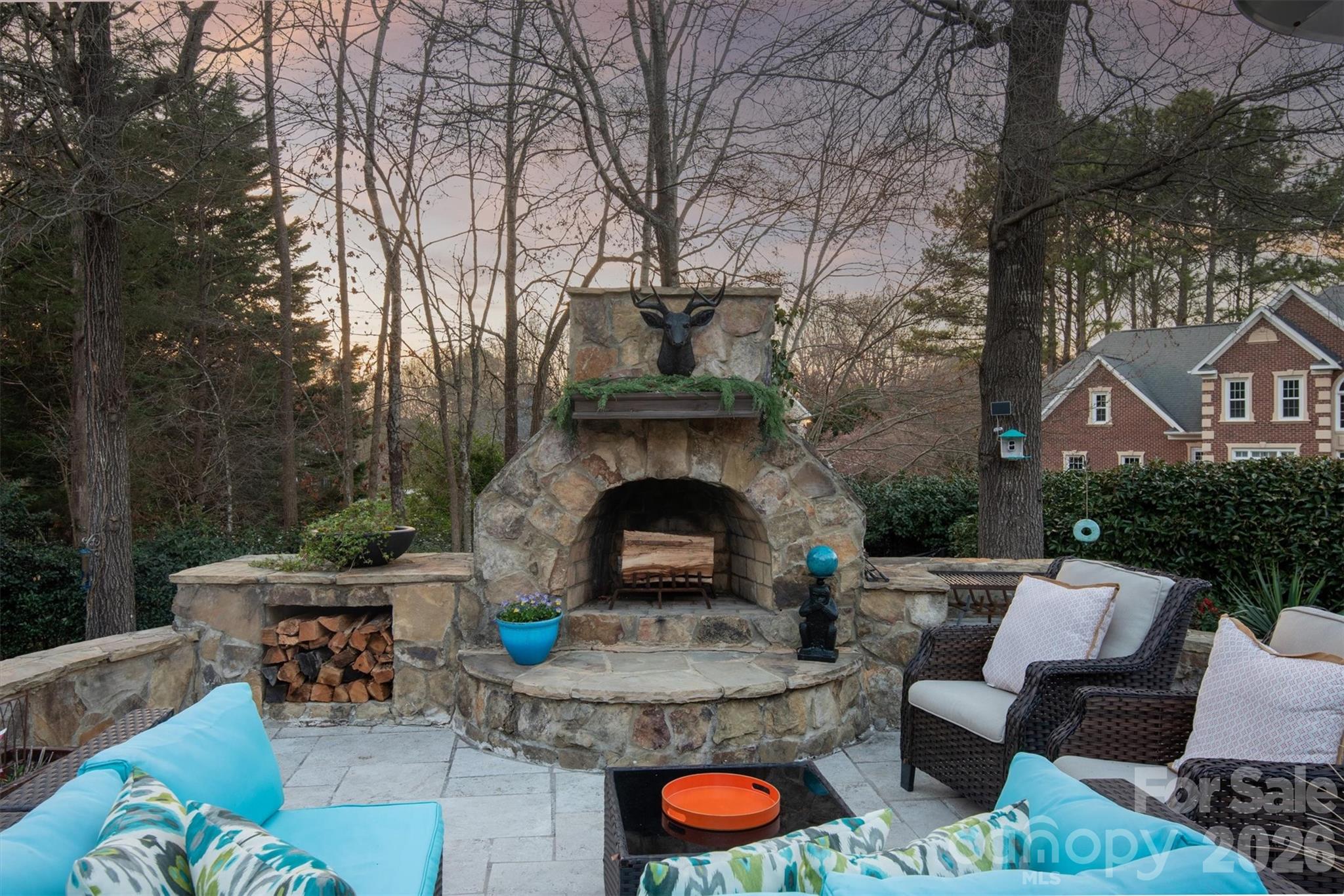 5300 Beritstrasse Court Charlotte NC 28277