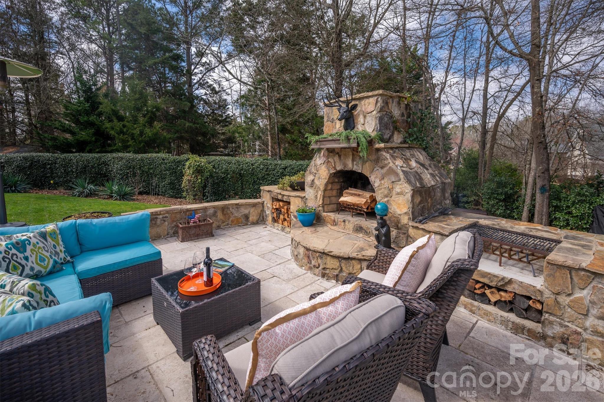 5300 Beritstrasse Court Charlotte NC 28277