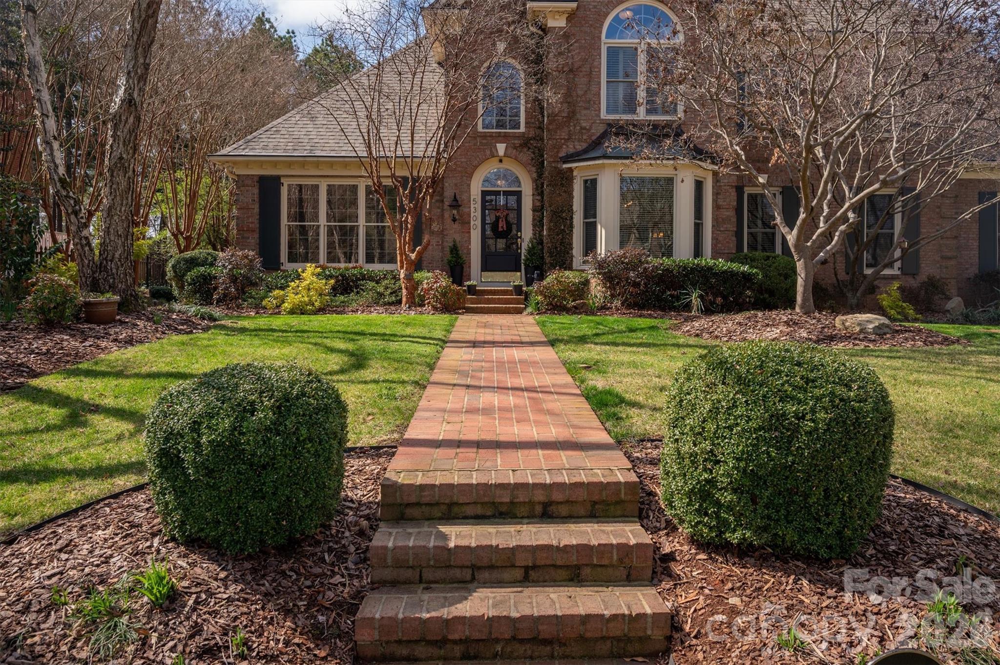 5300 Beritstrasse Court Charlotte NC 28277