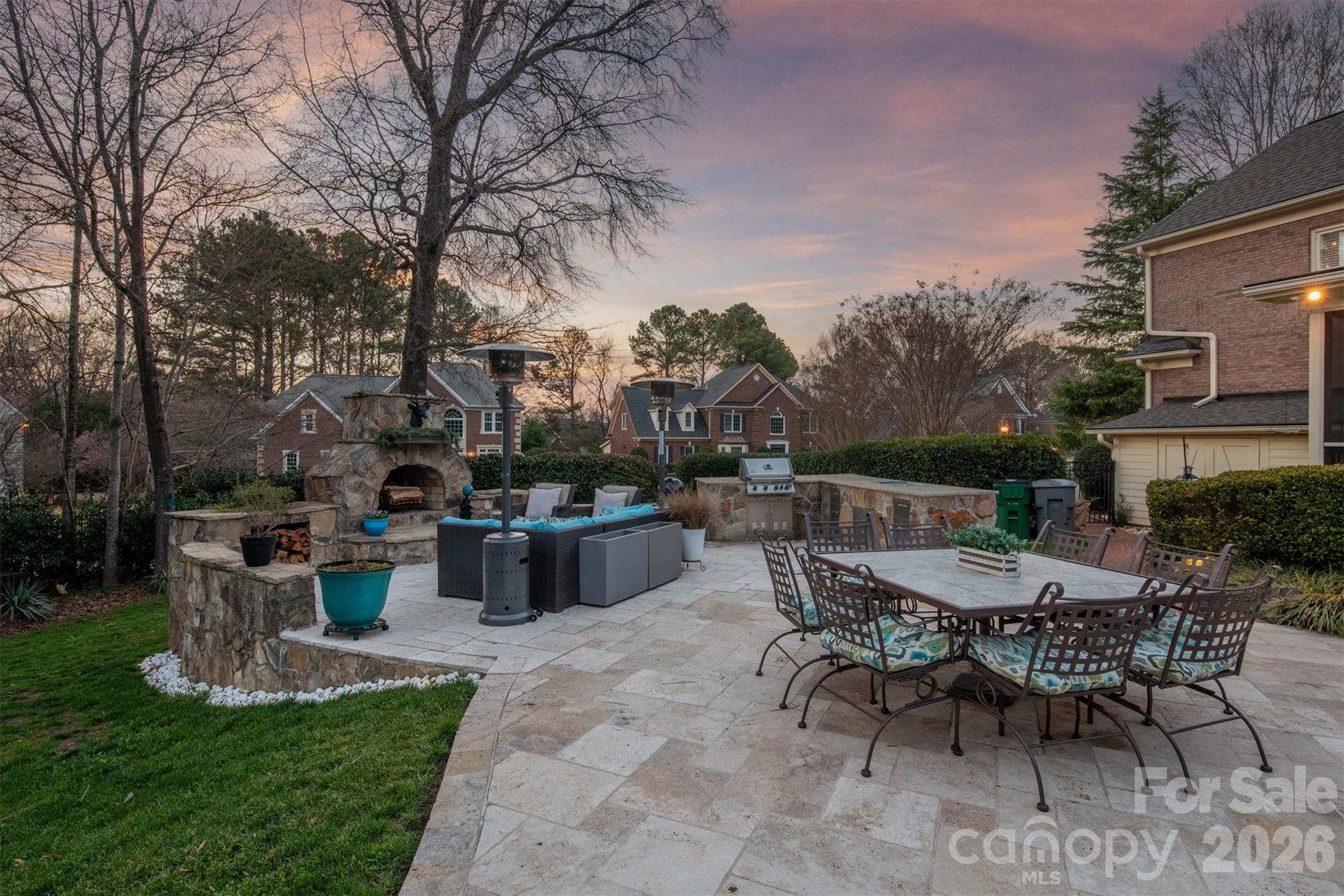 5300 Beritstrasse Court Charlotte NC 28277