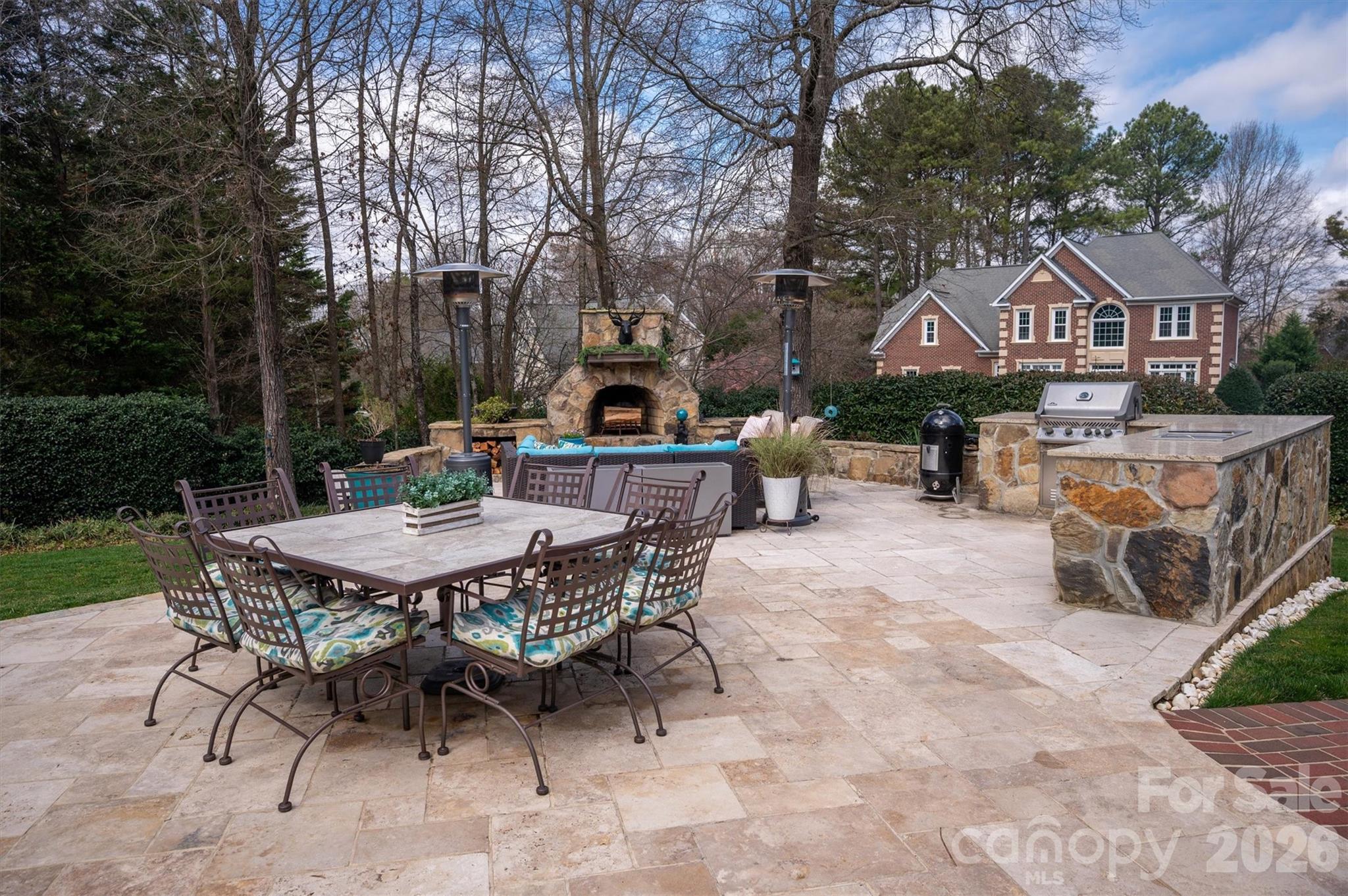 5300 Beritstrasse Court Charlotte NC 28277
