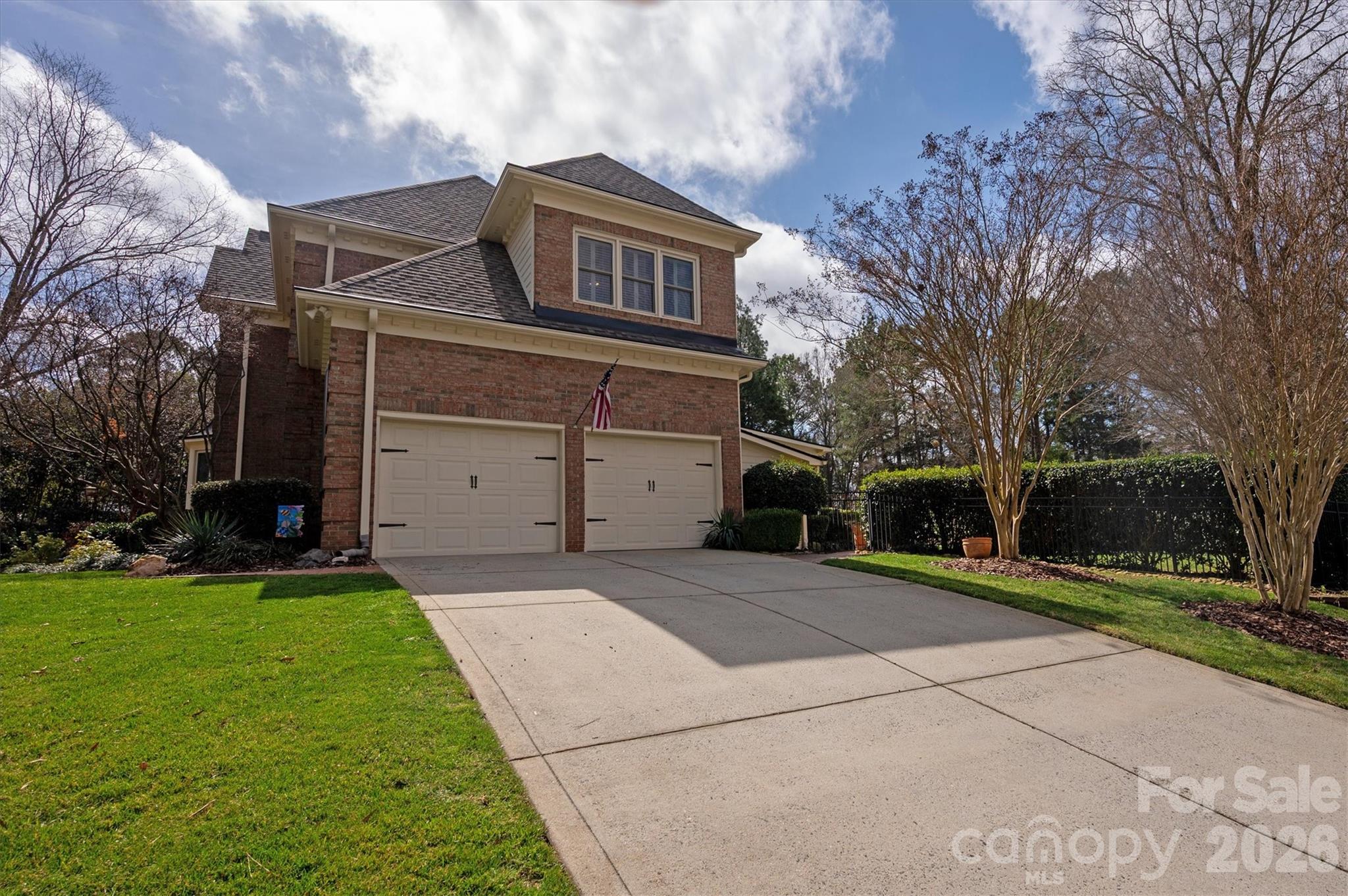 5300 Beritstrasse Court Charlotte NC 28277