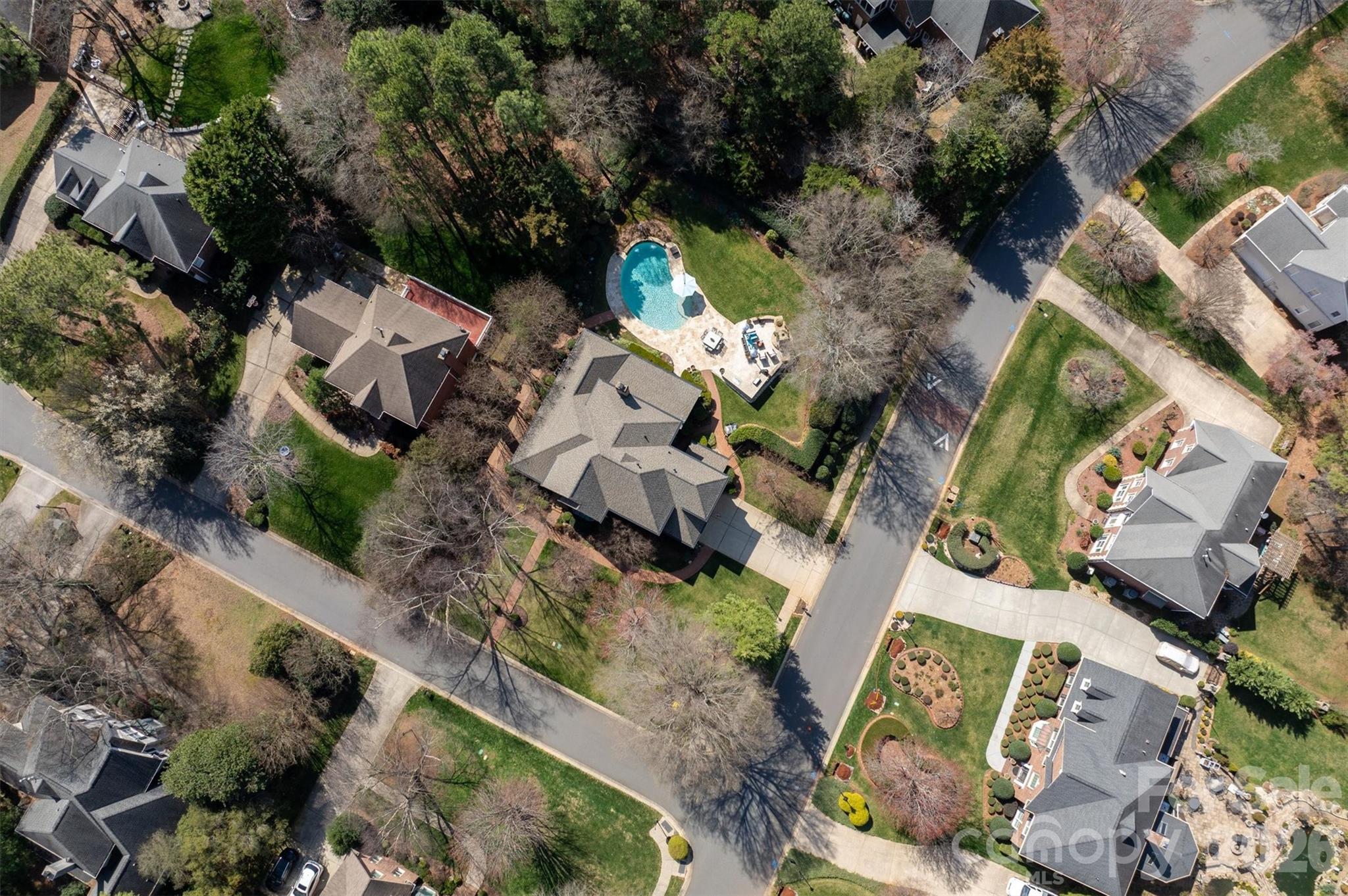 5300 Beritstrasse Court Charlotte NC 28277