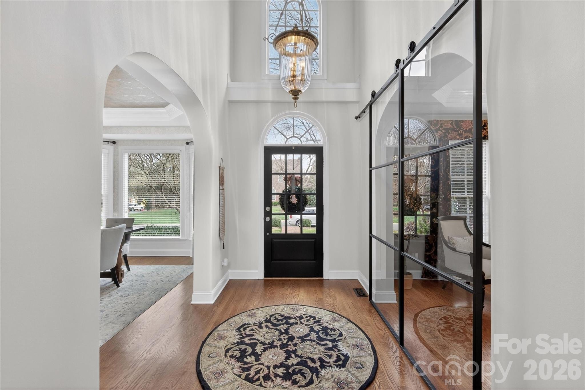 5300 Beritstrasse Court Charlotte NC 28277