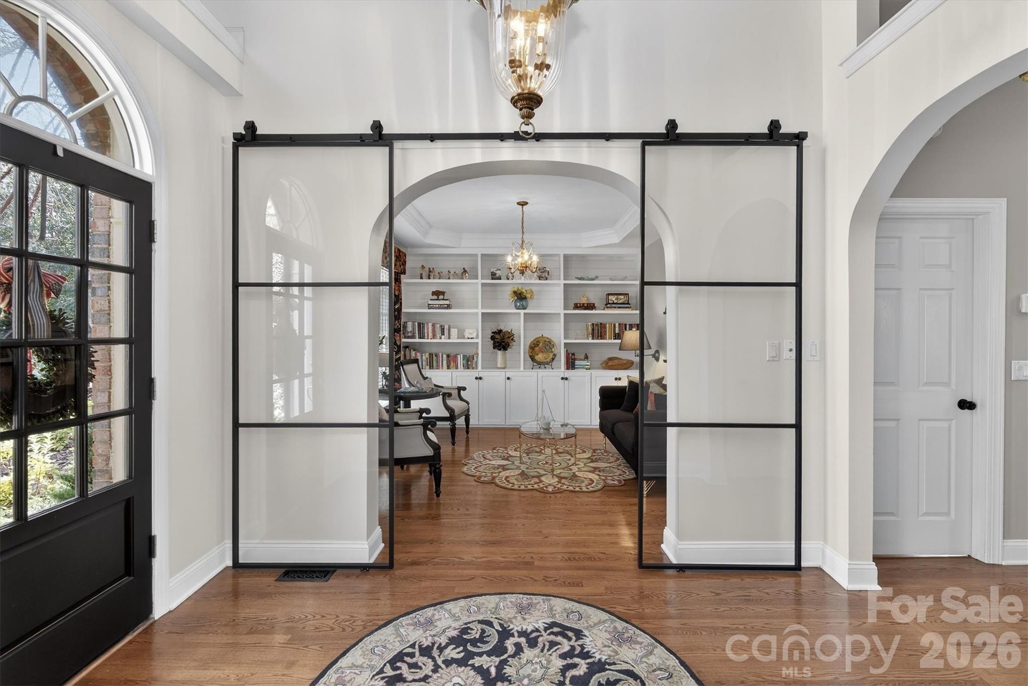 5300 Beritstrasse Court Charlotte NC 28277