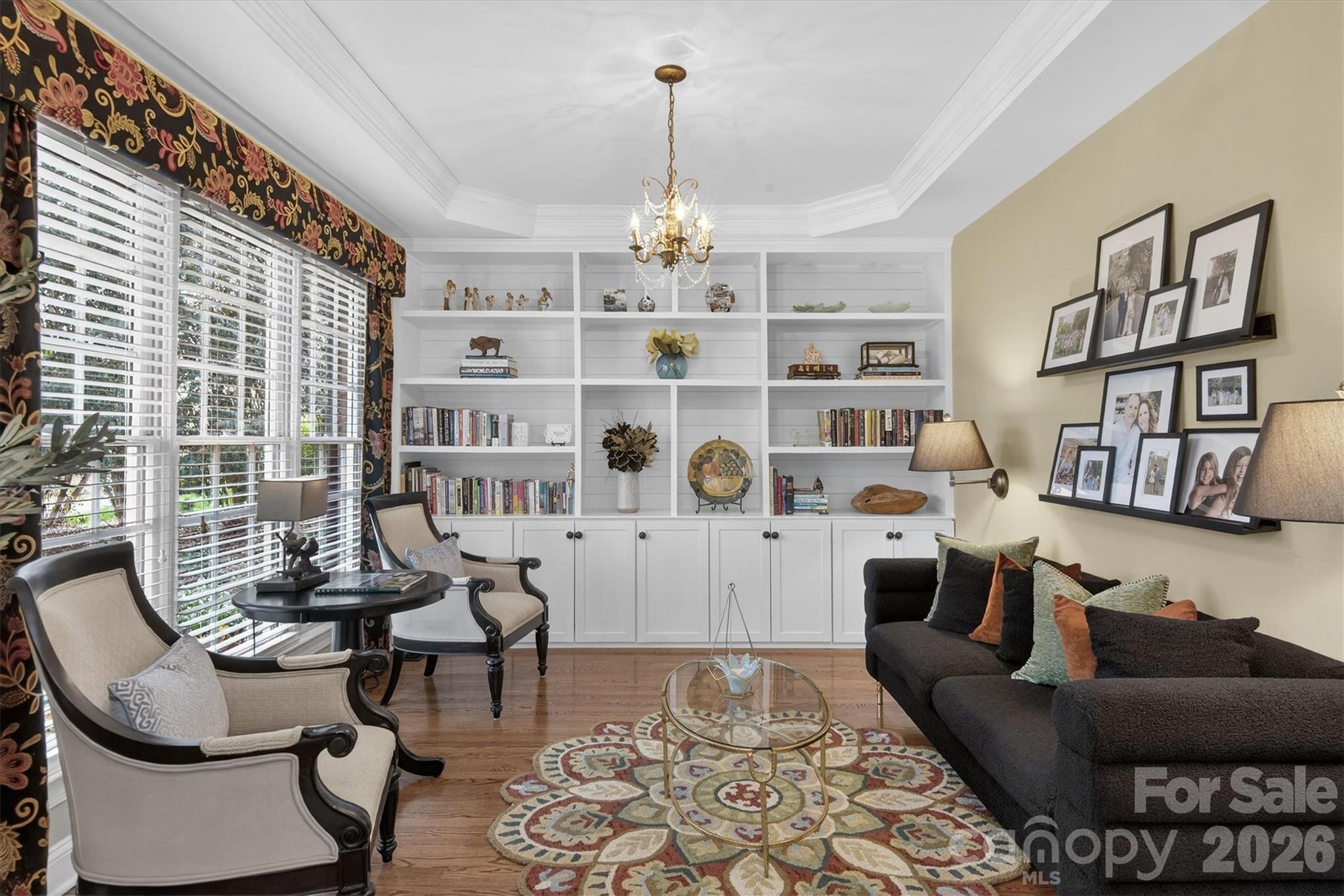 5300 Beritstrasse Court Charlotte NC 28277