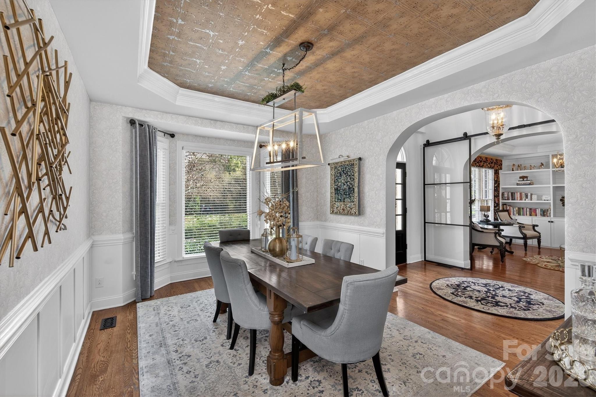 5300 Beritstrasse Court Charlotte NC 28277