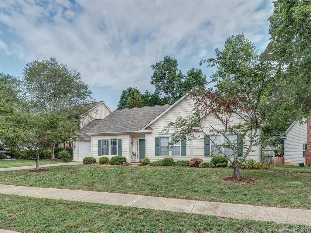 3607 Arthur Street Indian Trail NC 28079