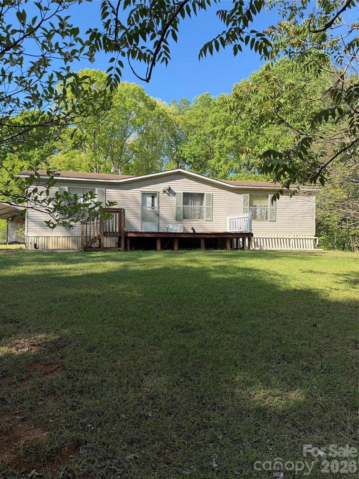 1164 Smith Woods Lane Hickory Grove SC 29717