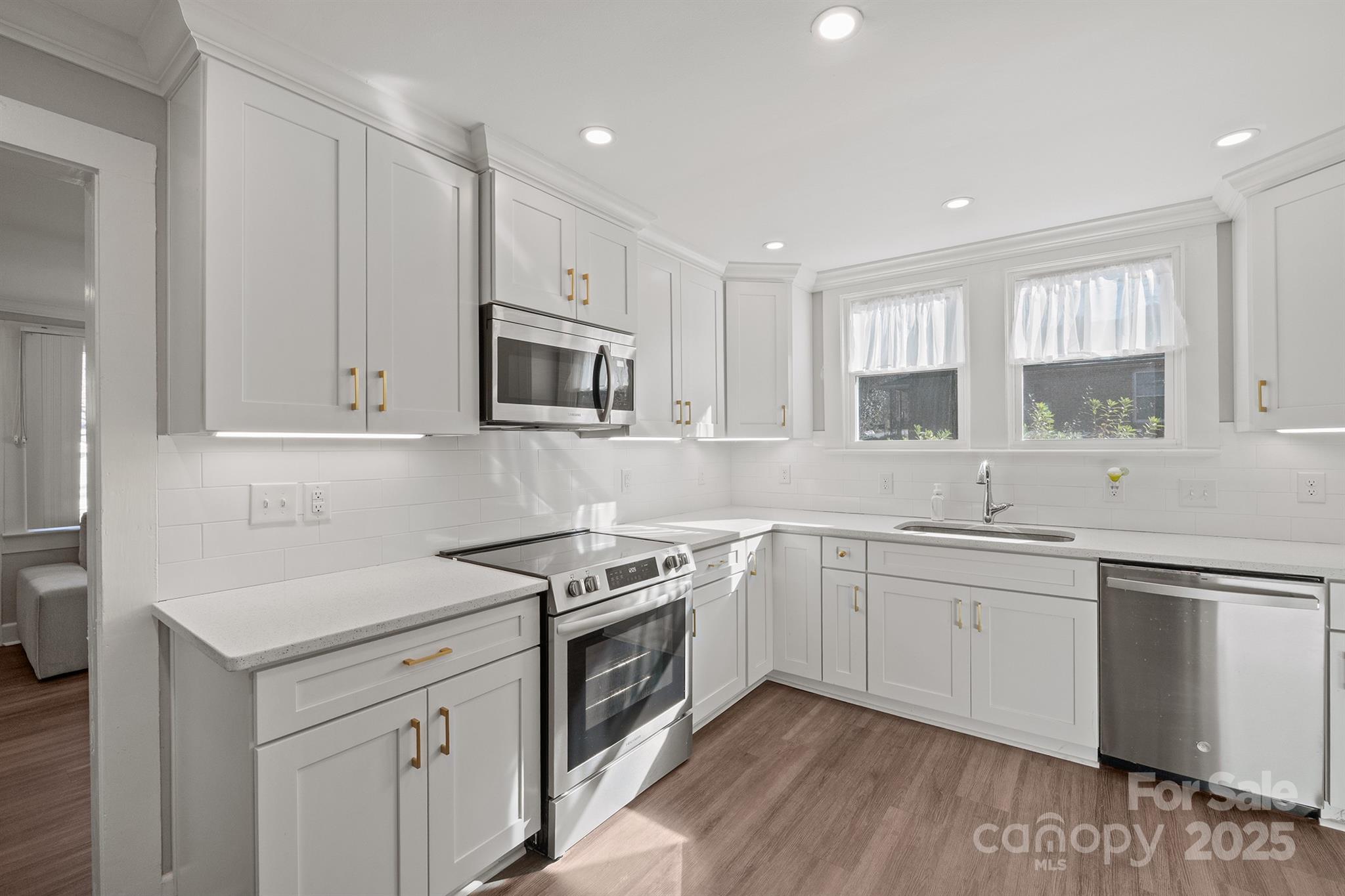 598 Faith Drive SW Concord NC 28027