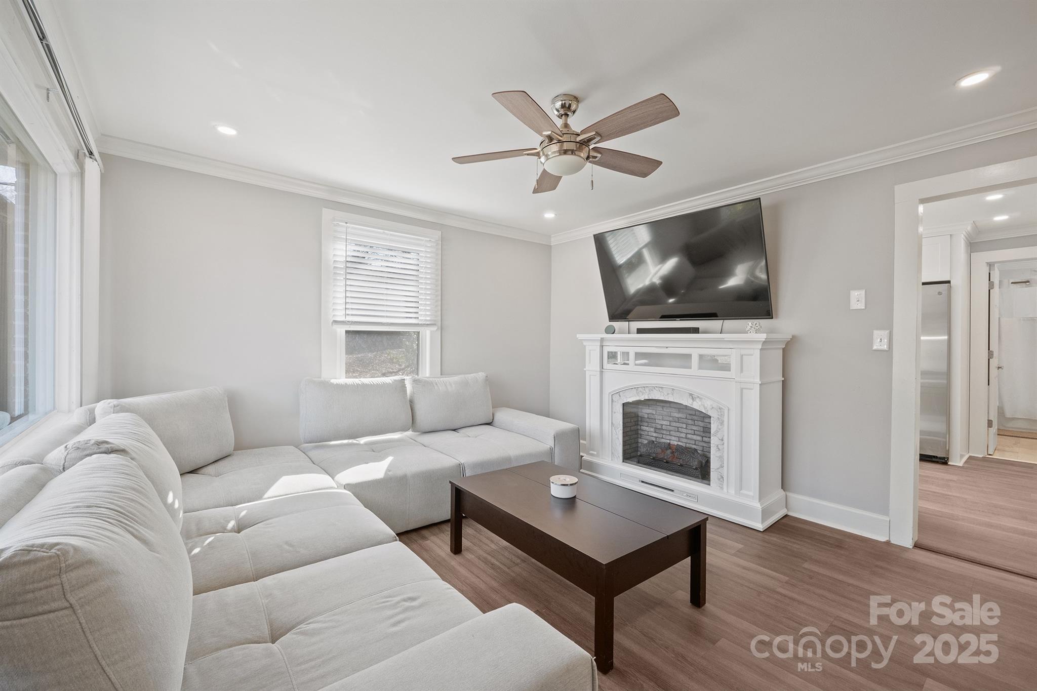 598 Faith Drive SW Concord NC 28027