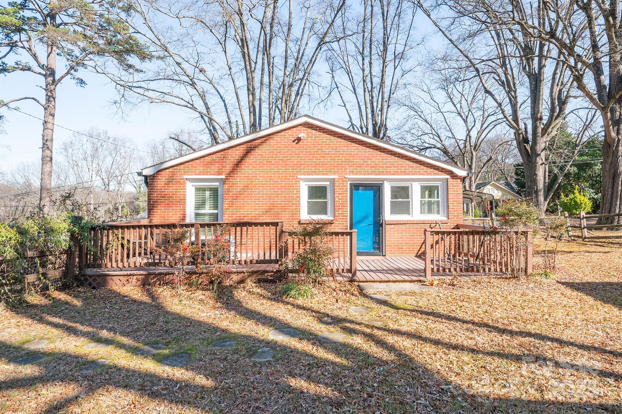 598 Faith Drive SW Concord NC 28027