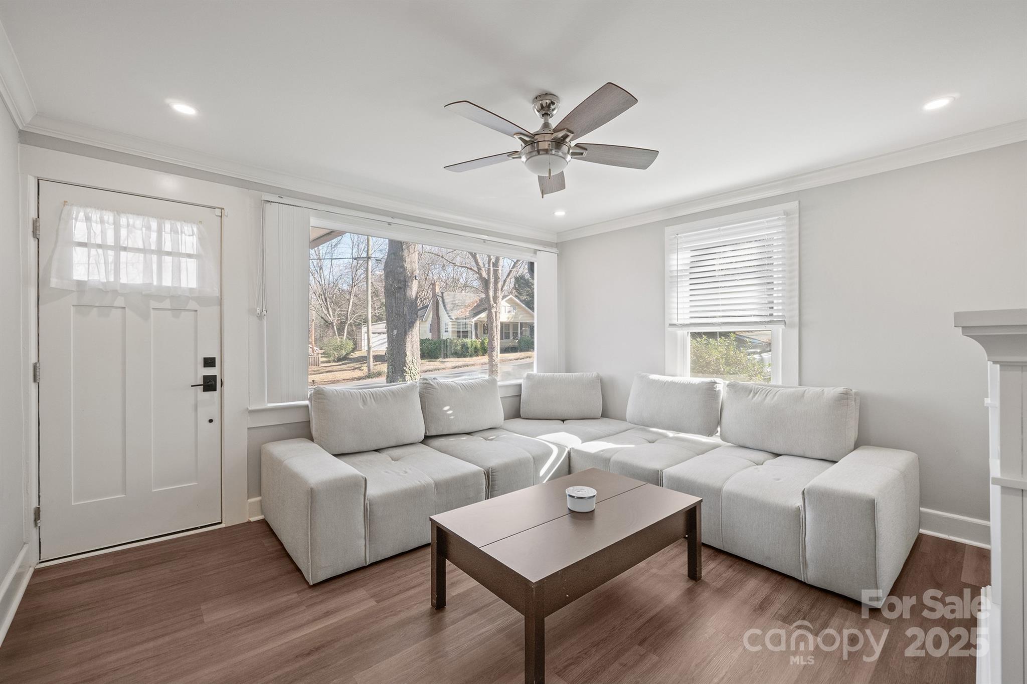 598 Faith Drive SW Concord NC 28027