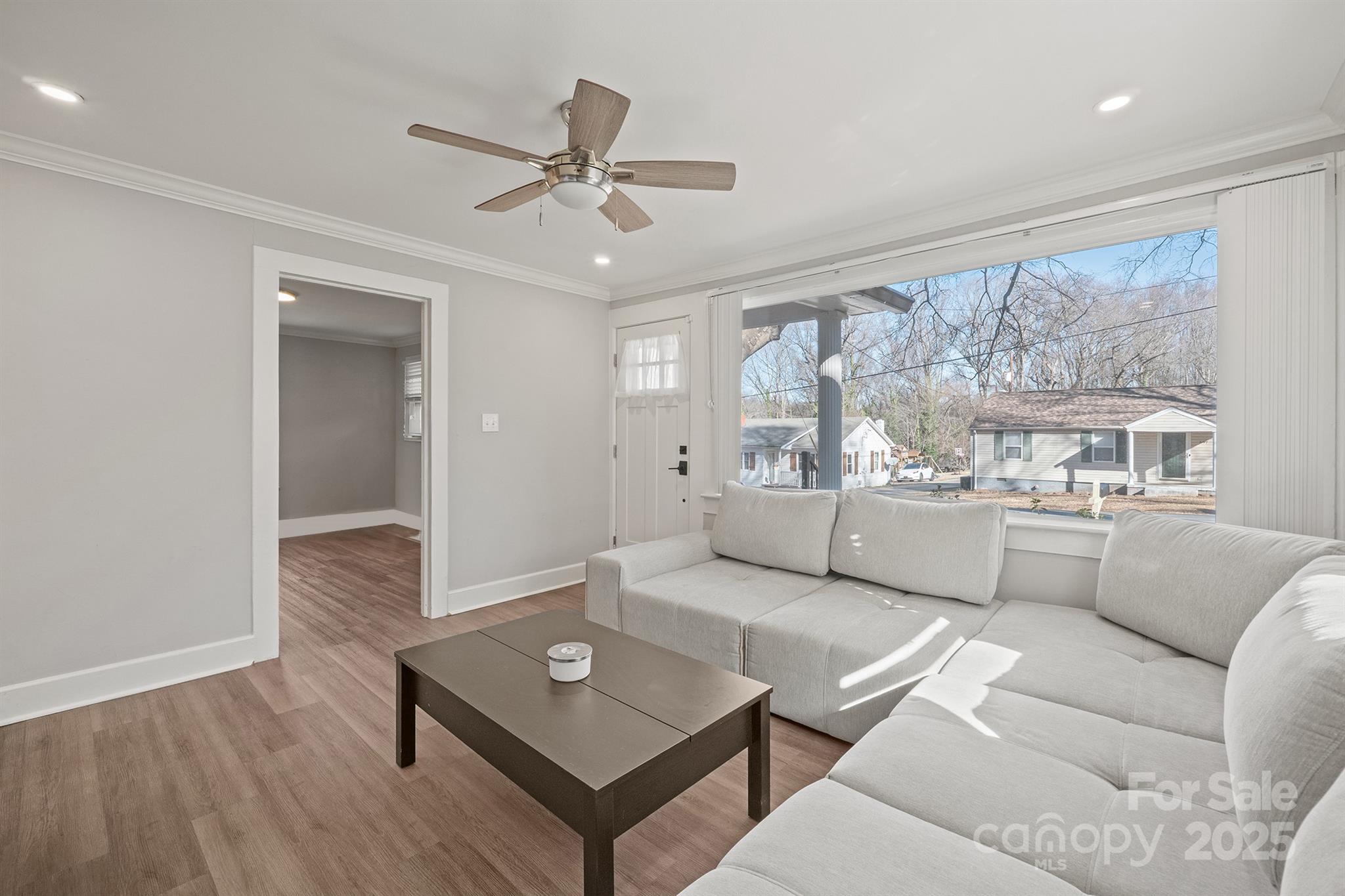 598 Faith Drive SW Concord NC 28027