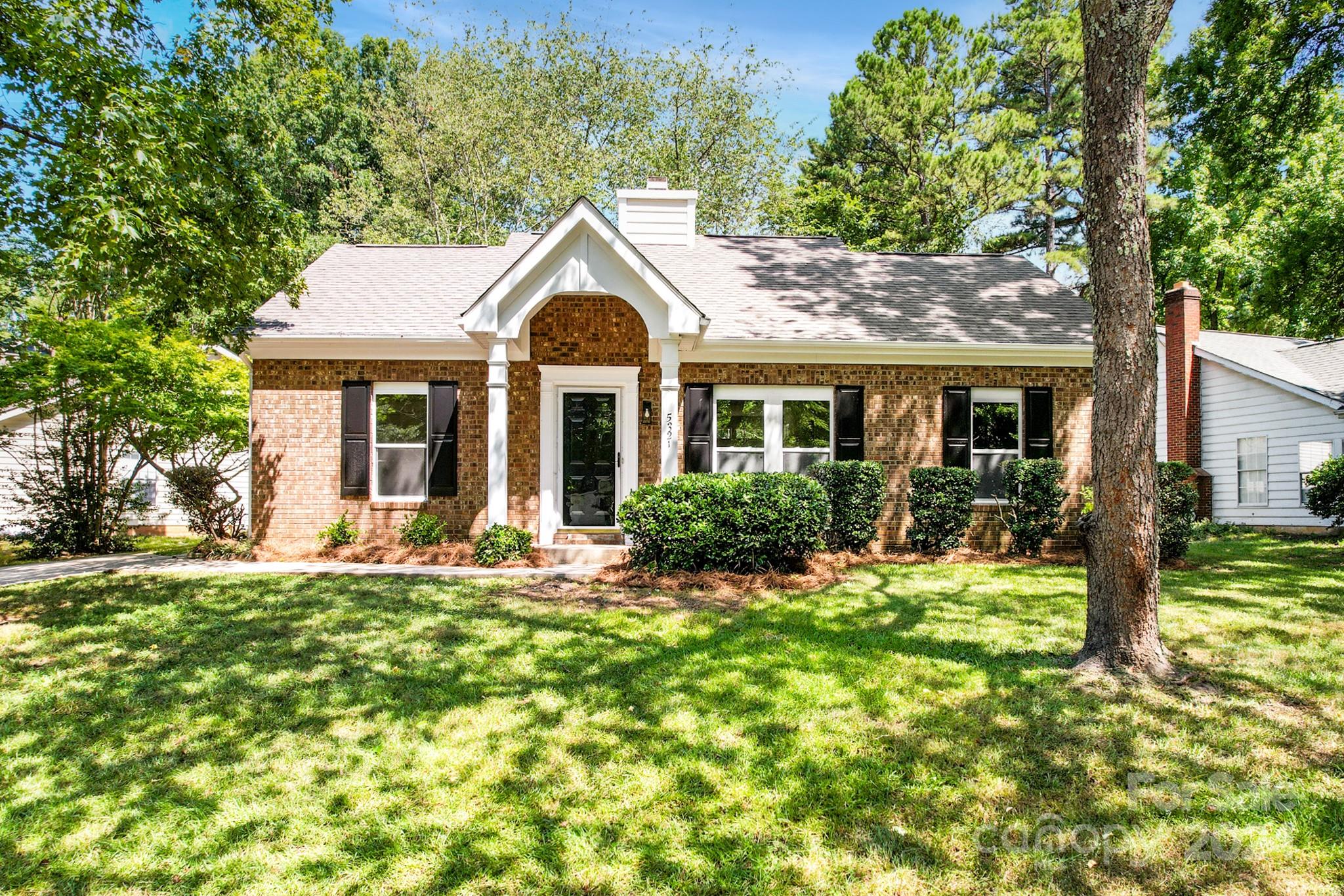 5321 Grenelefe Village Road Charlotte NC 28269