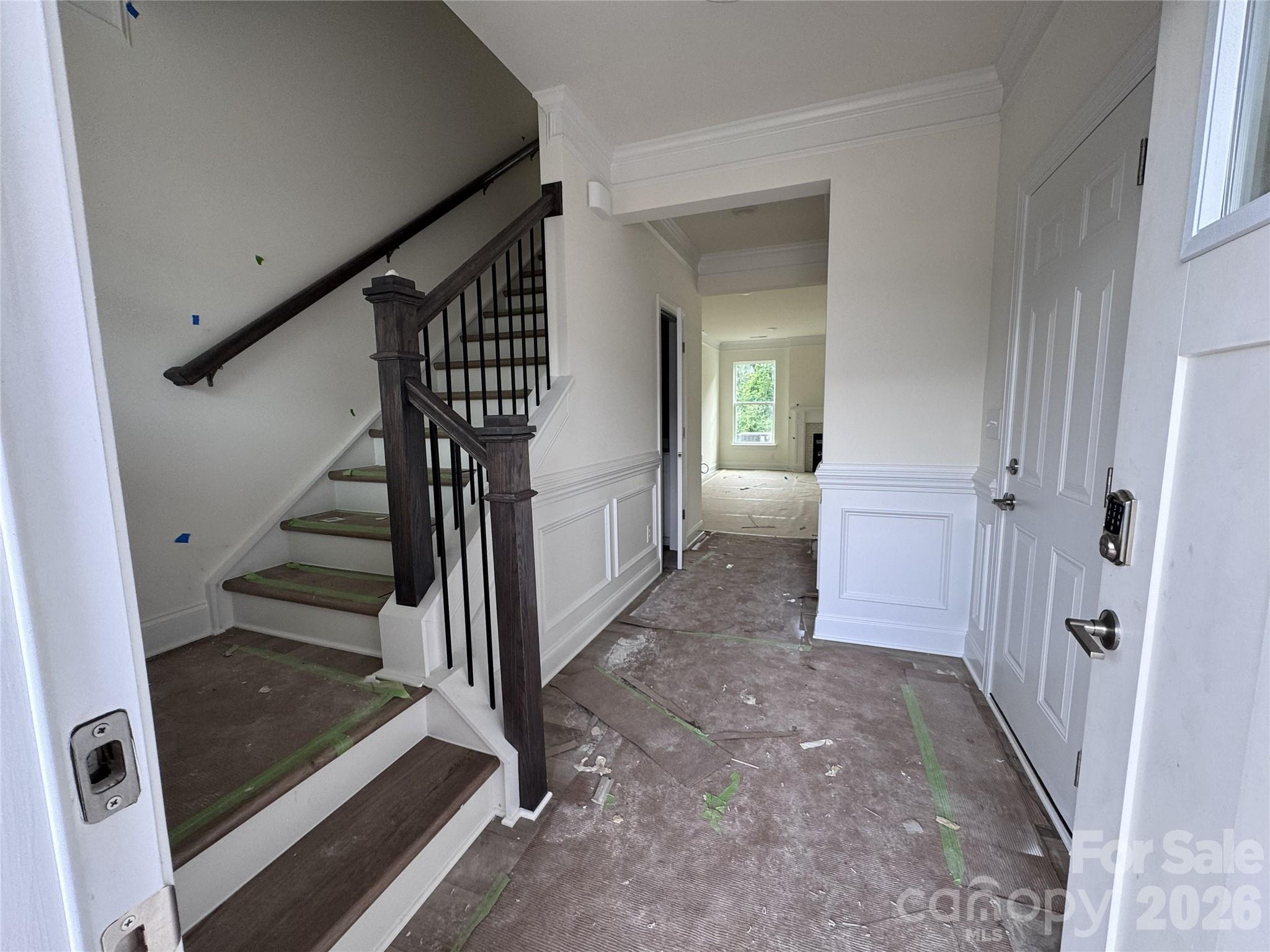 2773 Ashton Park Lane Monroe NC 28110