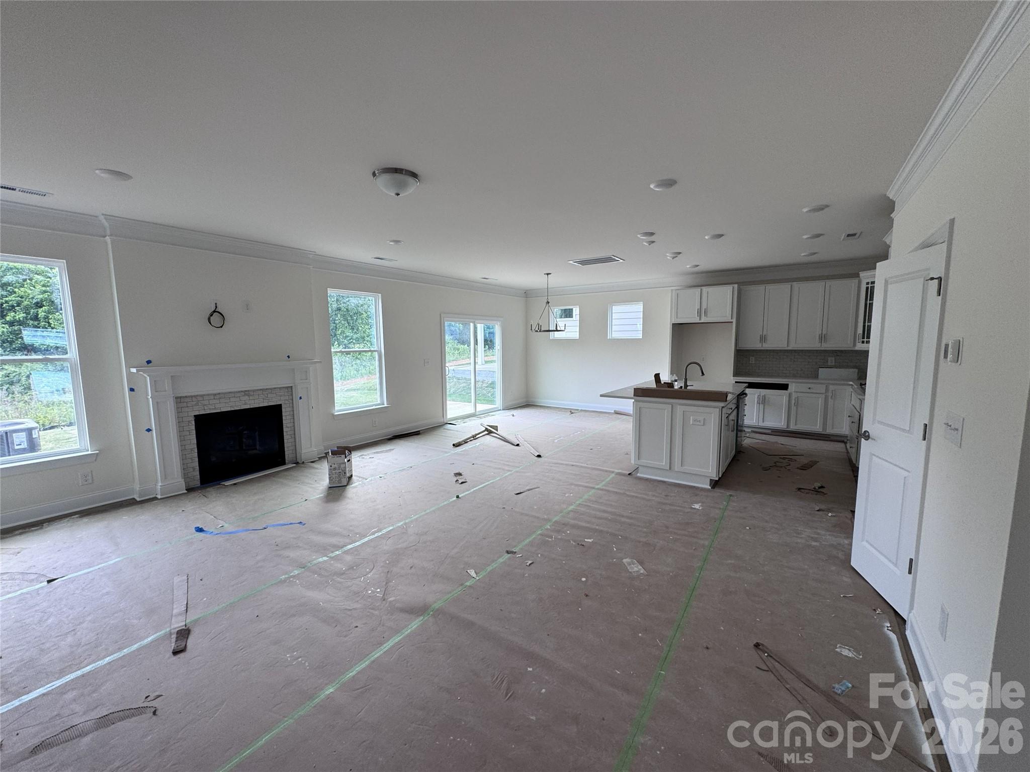 2773 Ashton Park Lane Monroe NC 28110