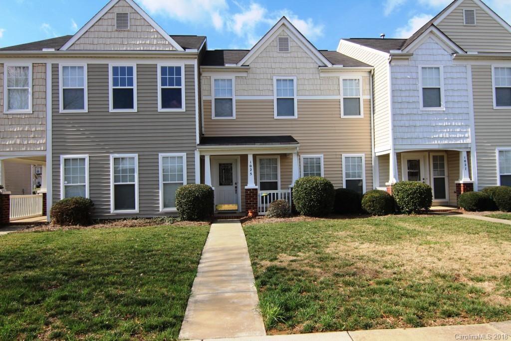 1025 Semmes Lane Indian Trail NC 28079