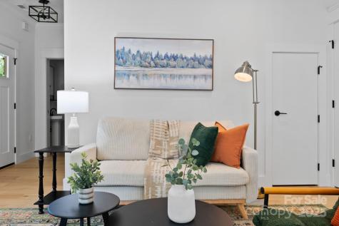 100 Craggy Avenue Asheville NC 28806