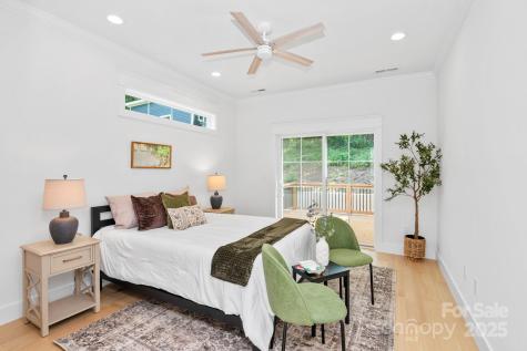 100 Craggy Avenue Asheville NC 28806