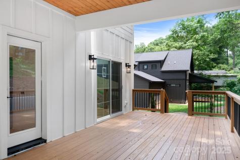 100 Craggy Avenue Asheville NC 28806