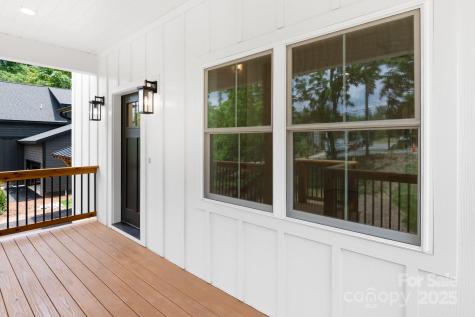 100 Craggy Avenue Asheville NC 28806