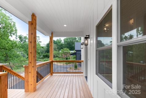 100 Craggy Avenue Asheville NC 28806