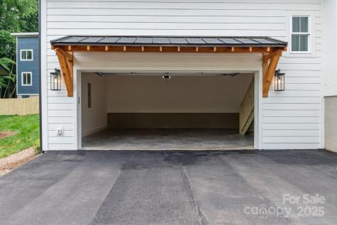 100 Craggy Avenue Asheville NC 28806