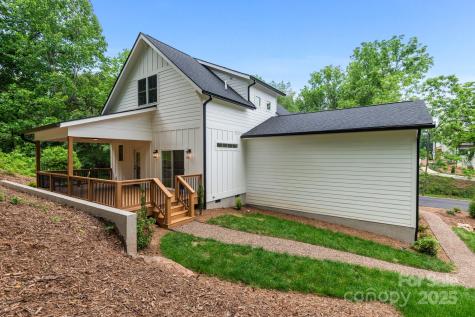 100 Craggy Avenue Asheville NC 28806