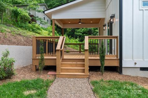 100 Craggy Avenue Asheville NC 28806