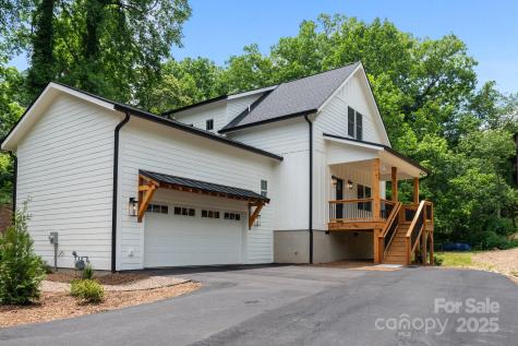 100 Craggy Avenue Asheville NC 28806