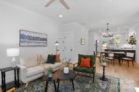 100 Craggy Avenue Asheville NC 28806