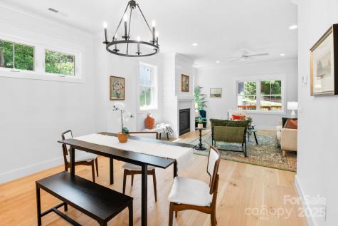 100 Craggy Avenue Asheville NC 28806