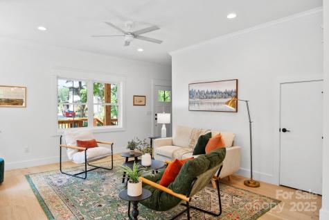 100 Craggy Avenue Asheville NC 28806
