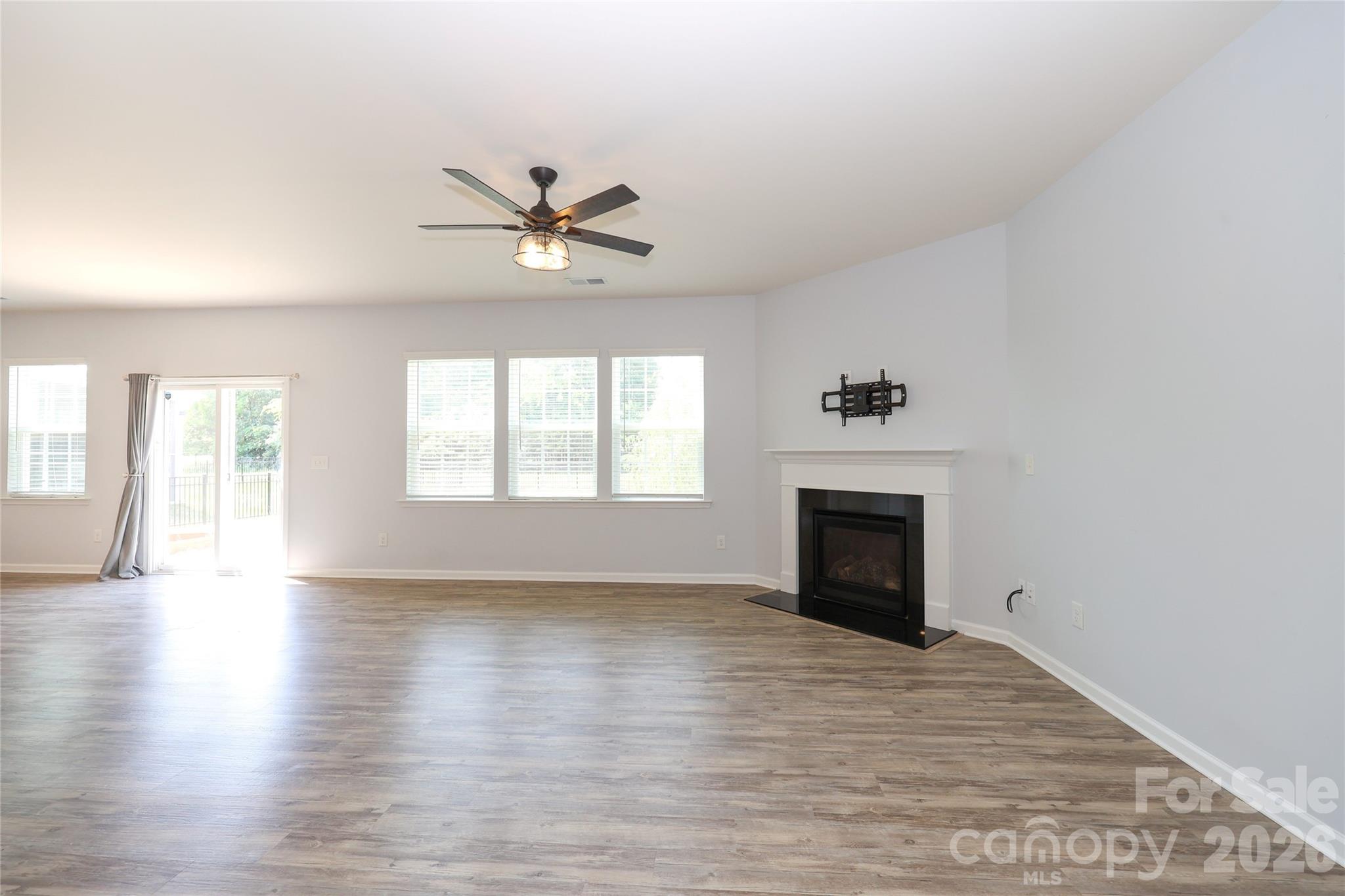16059 Harbor Hill Drive Charlotte NC 28273