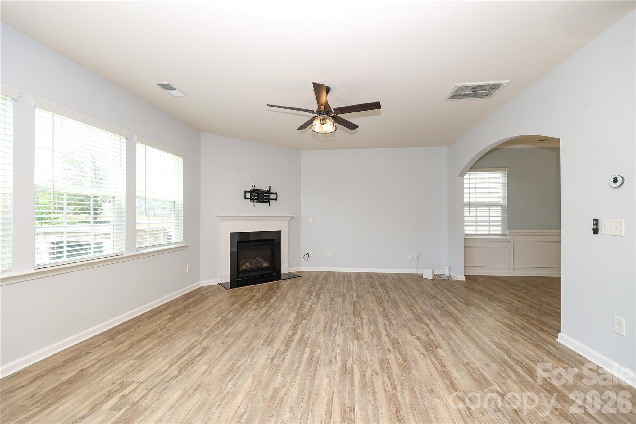 16059 Harbor Hill Drive Charlotte NC 28273