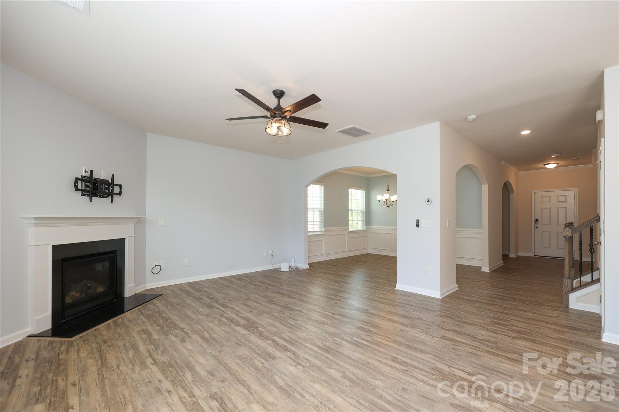 16059 Harbor Hill Drive Charlotte NC 28273