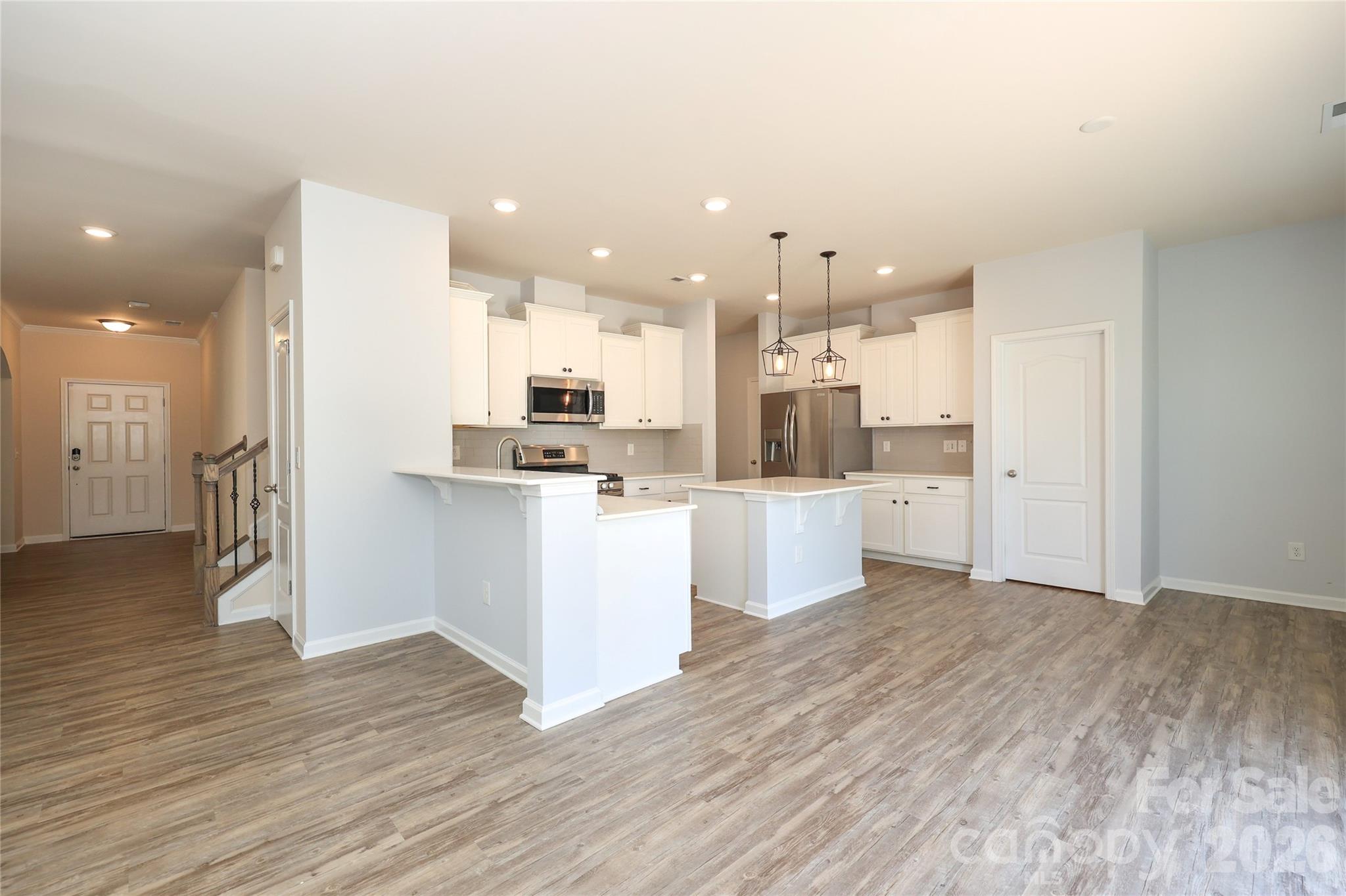 16059 Harbor Hill Drive Charlotte NC 28273