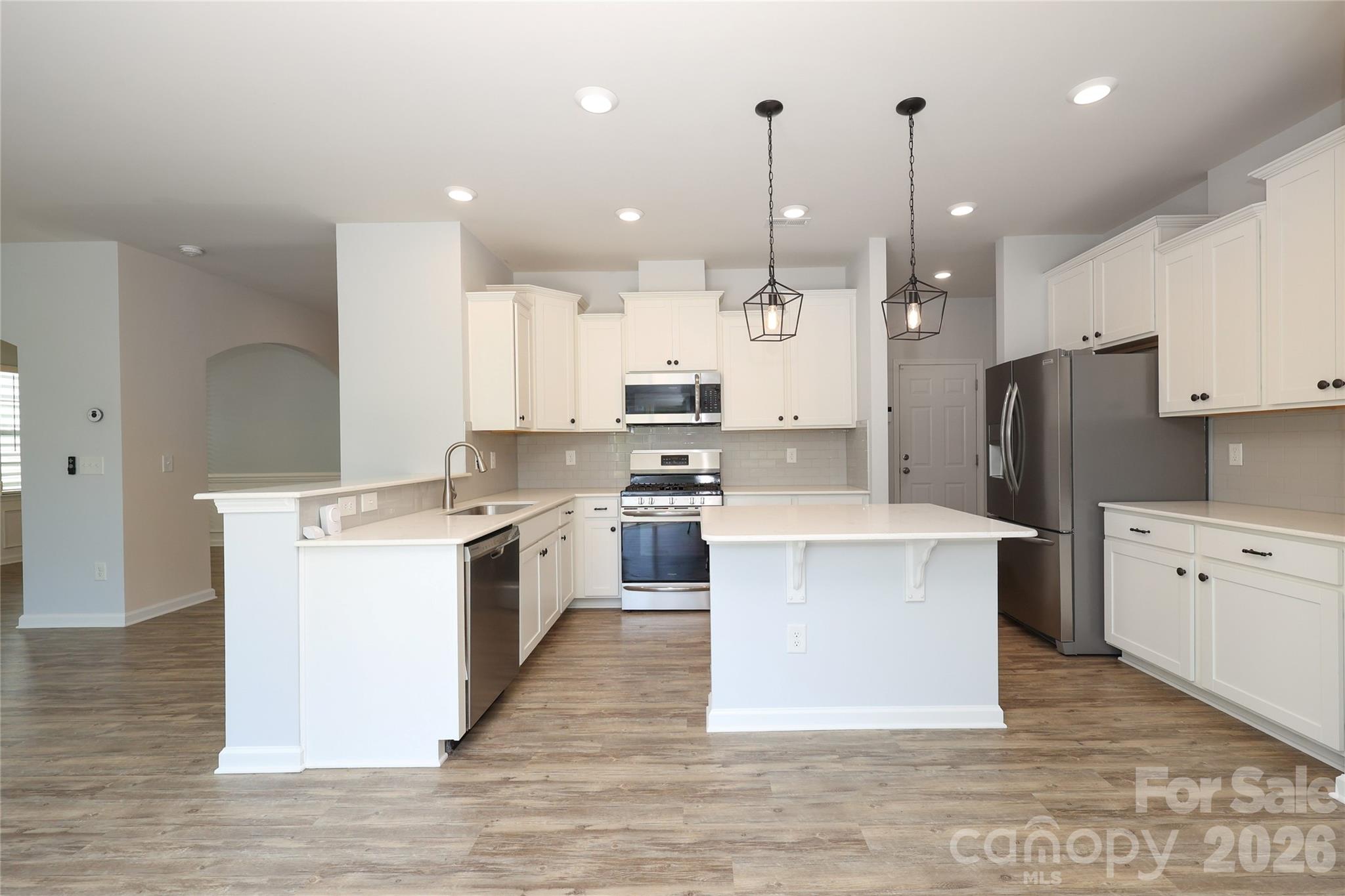 16059 Harbor Hill Drive Charlotte NC 28273