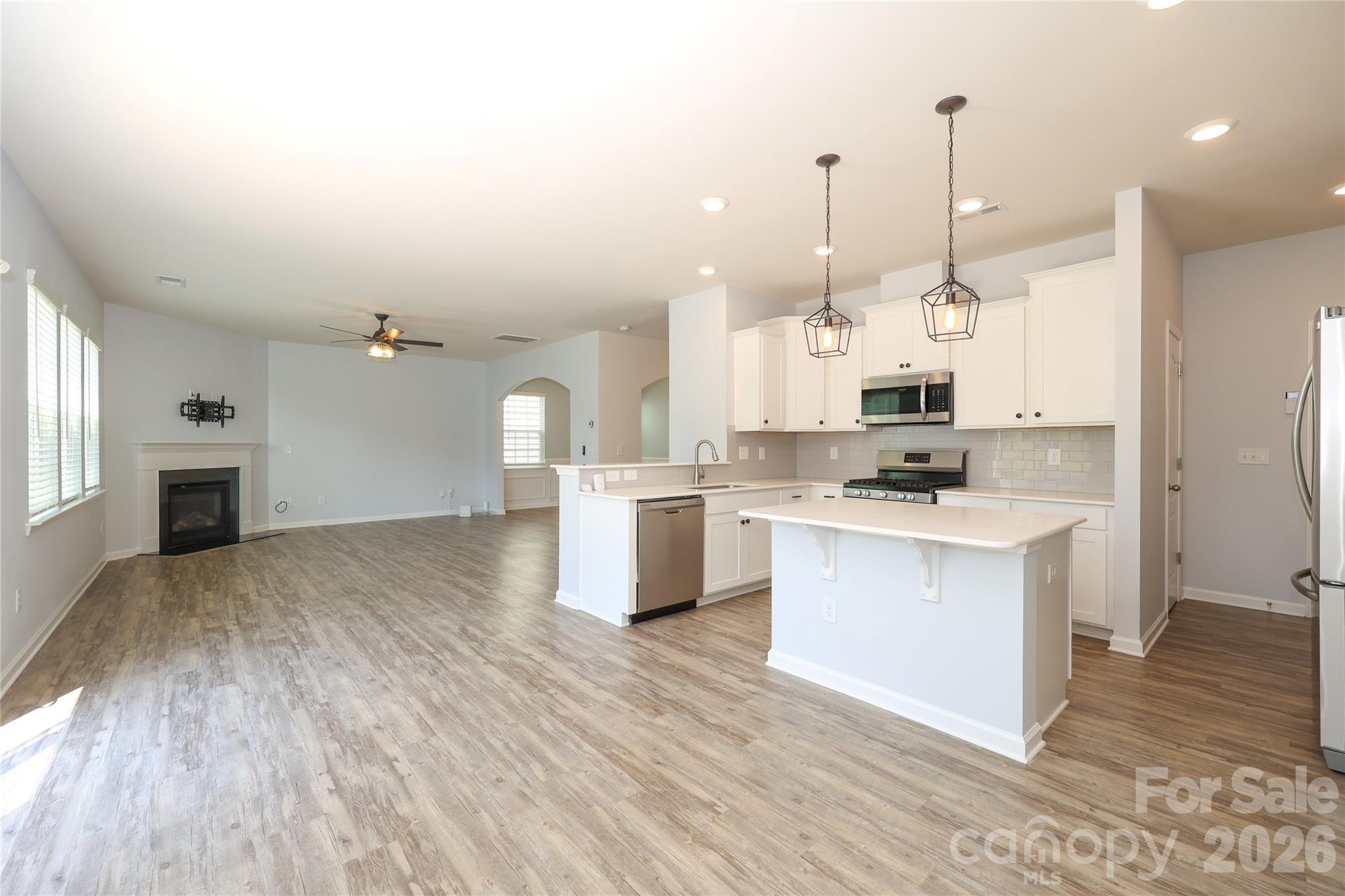 16059 Harbor Hill Drive Charlotte NC 28273