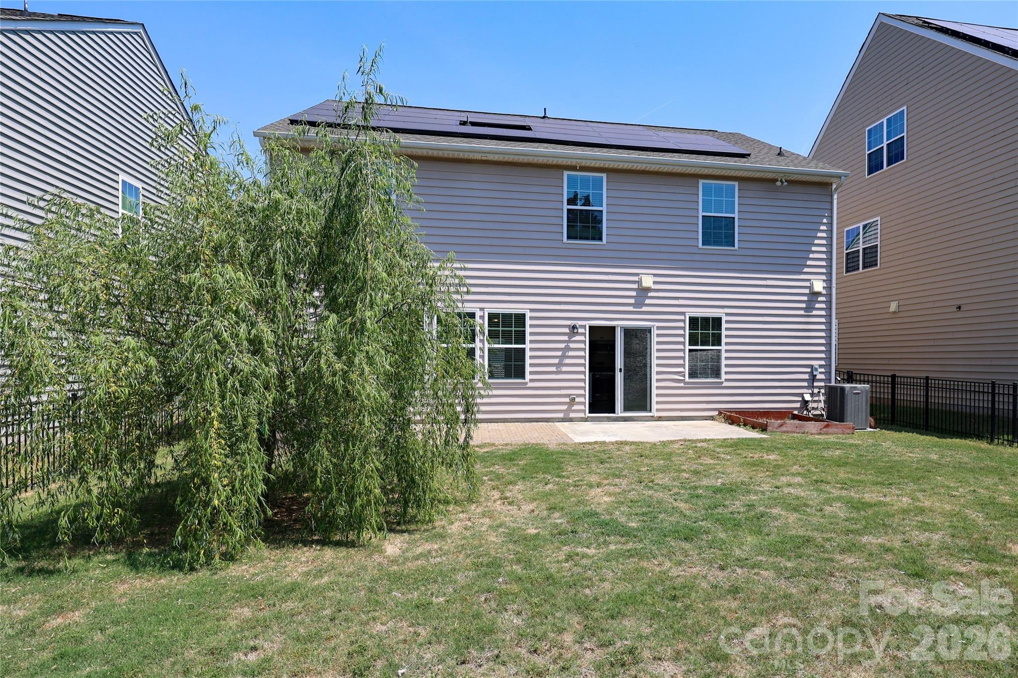 16059 Harbor Hill Drive Charlotte NC 28273