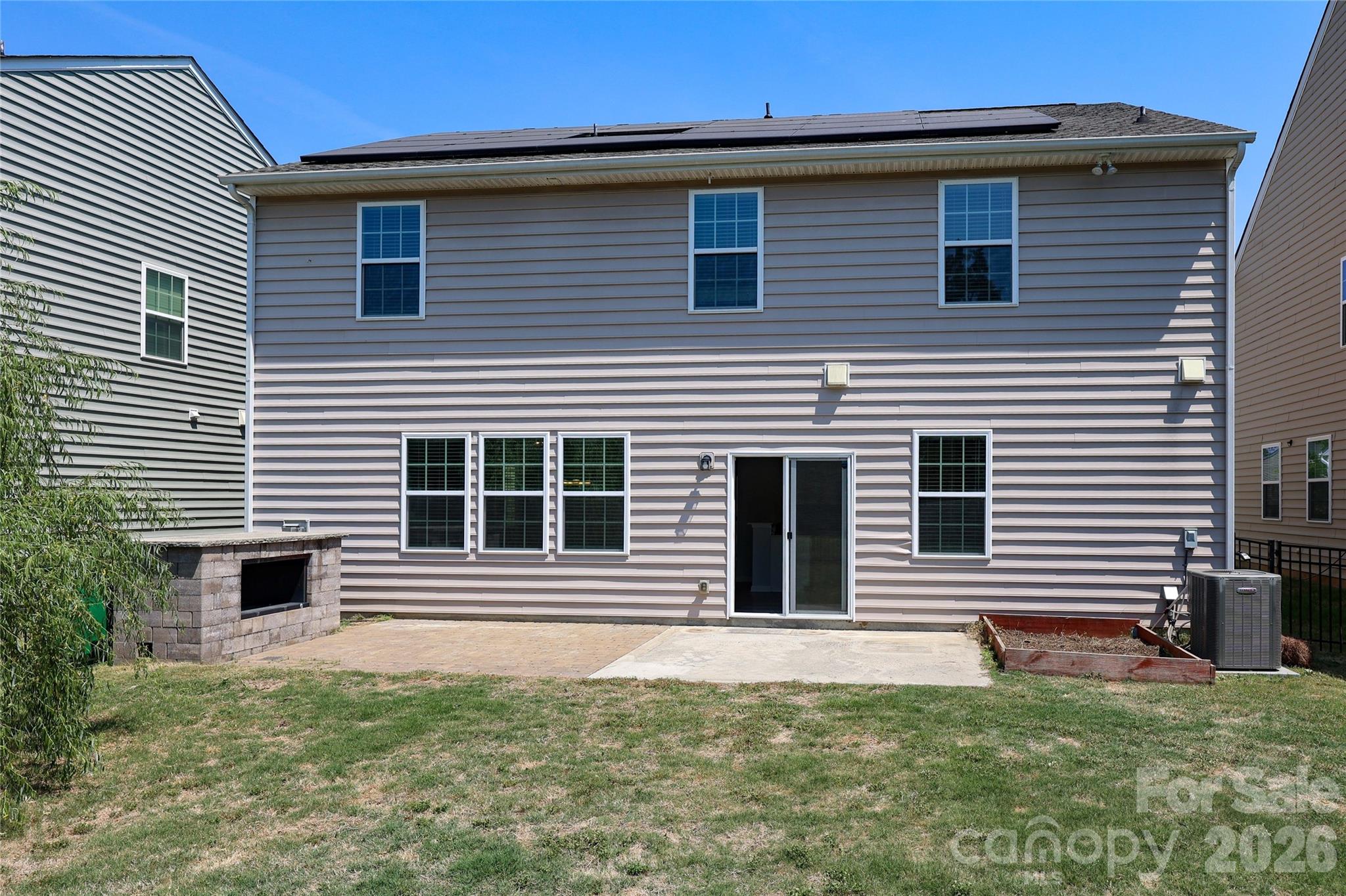 16059 Harbor Hill Drive Charlotte NC 28273