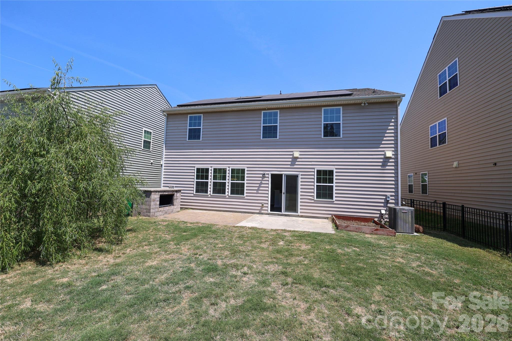 16059 Harbor Hill Drive Charlotte NC 28273