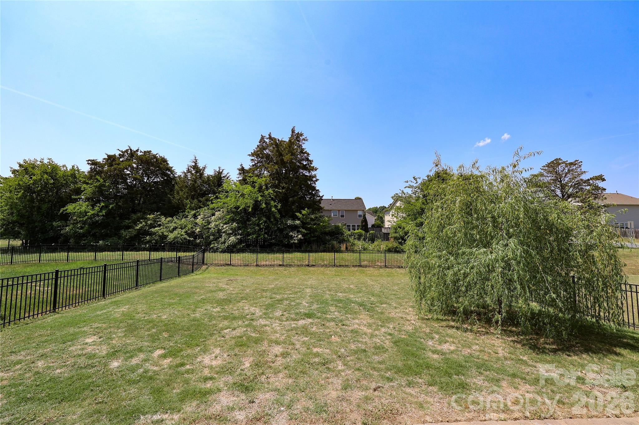 16059 Harbor Hill Drive Charlotte NC 28273
