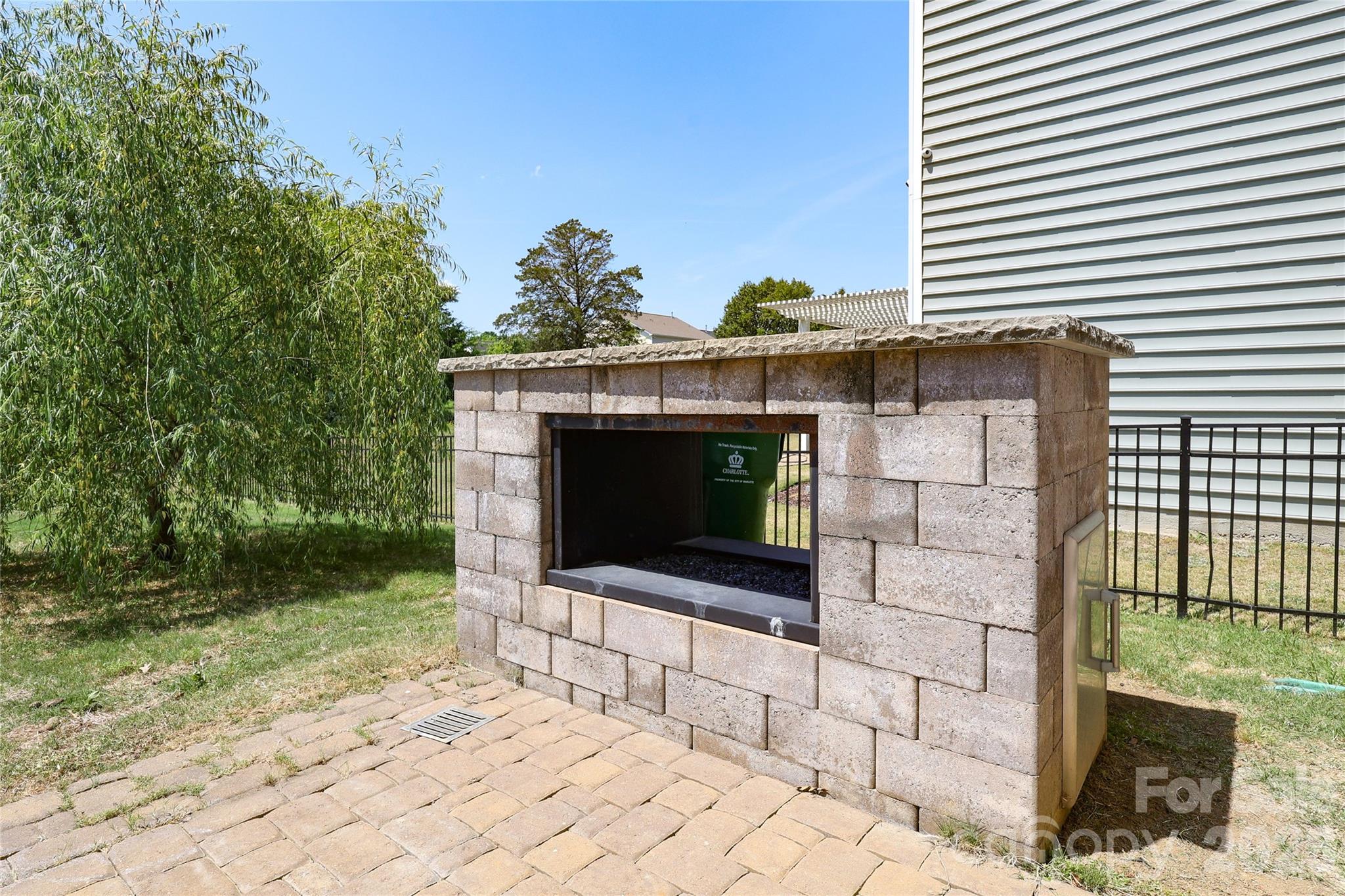 16059 Harbor Hill Drive Charlotte NC 28273