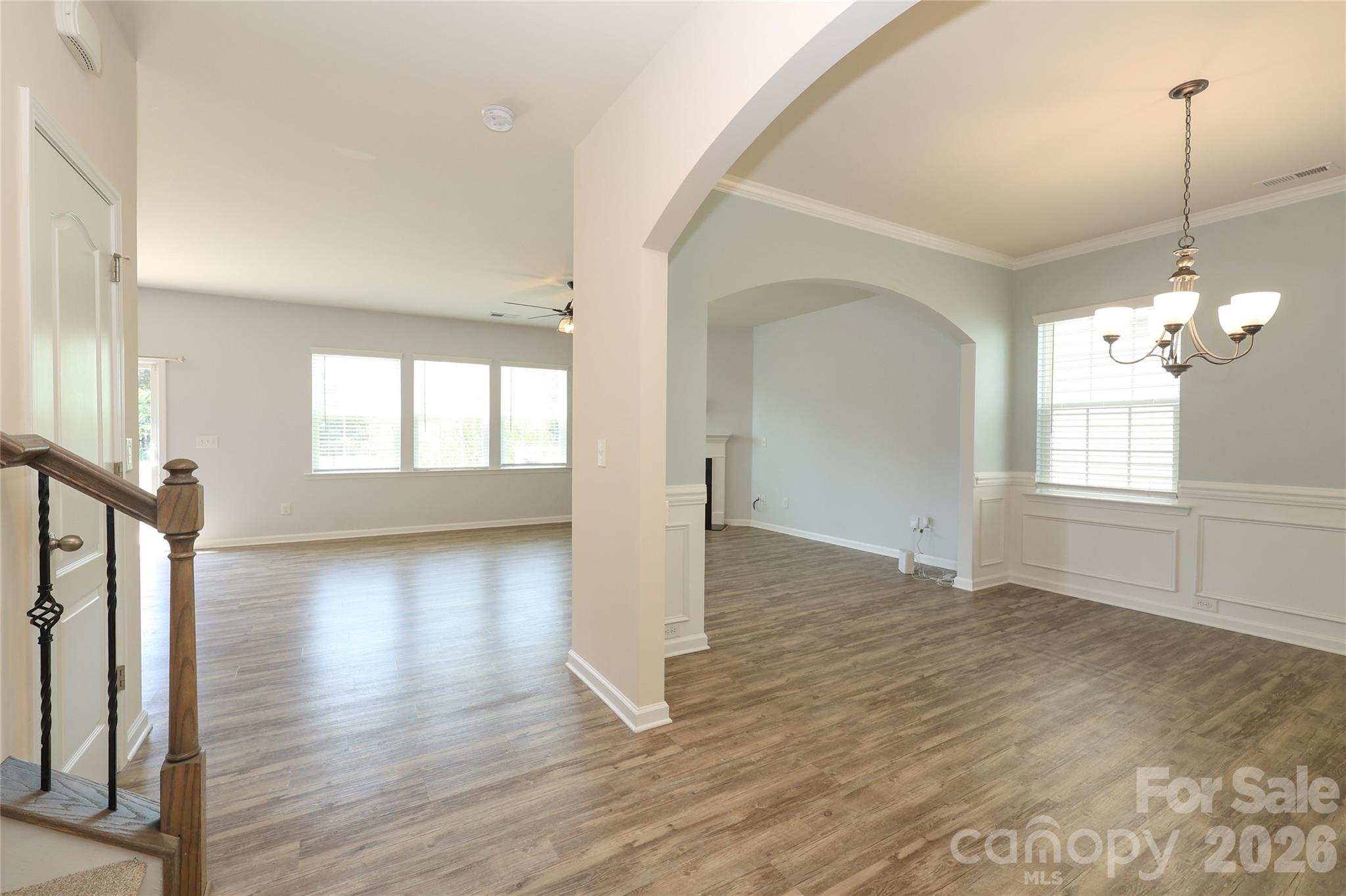 16059 Harbor Hill Drive Charlotte NC 28273