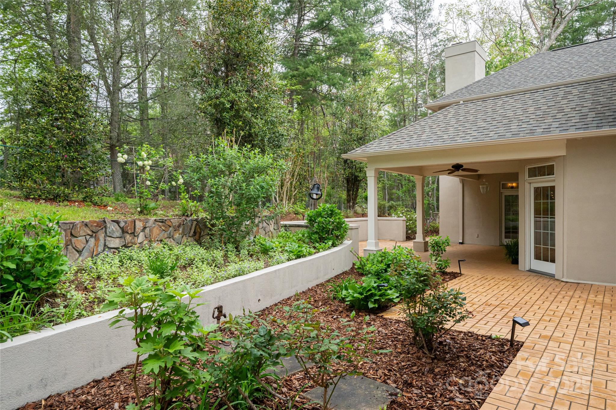 3 Fir Tree Lane Asheville NC 28803