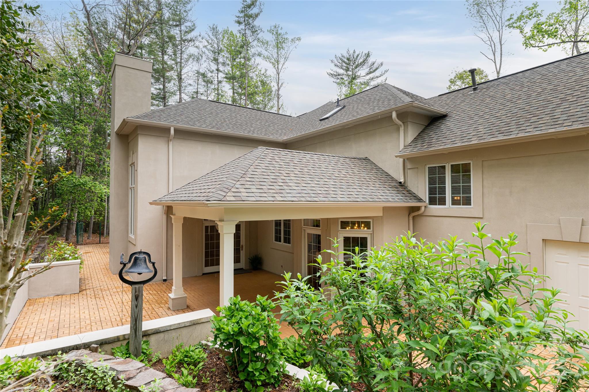 3 Fir Tree Lane Asheville NC 28803