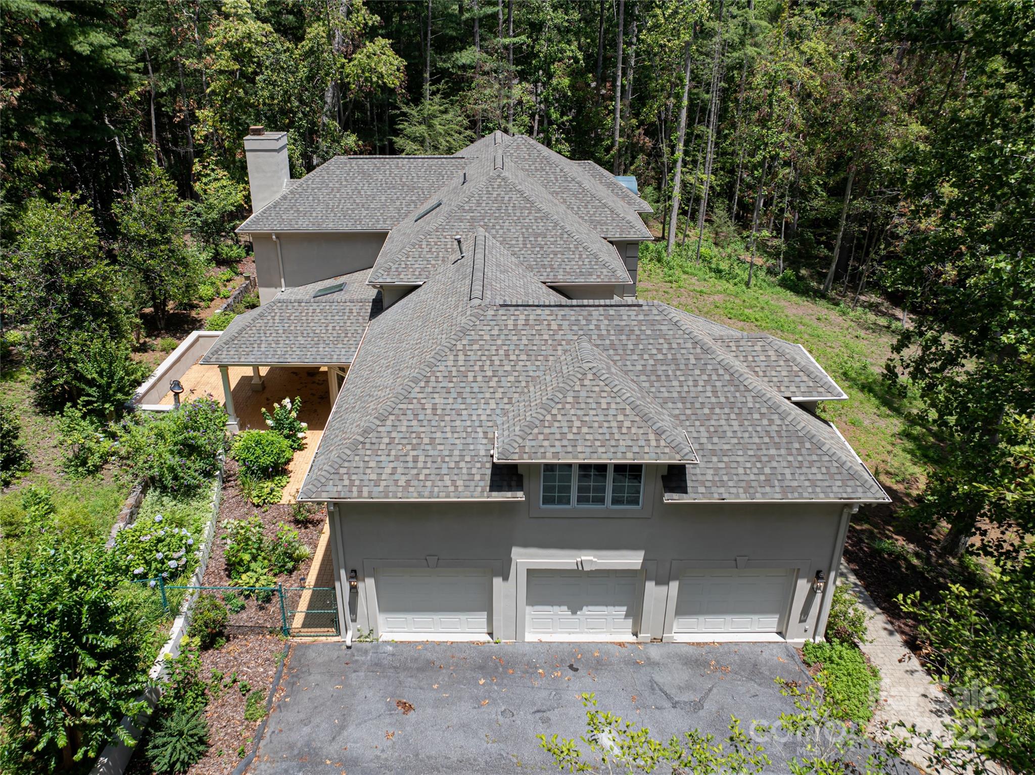 3 Fir Tree Lane Asheville NC 28803