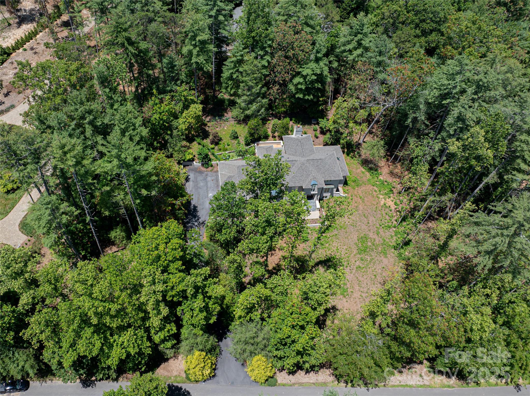 3 Fir Tree Lane Asheville NC 28803